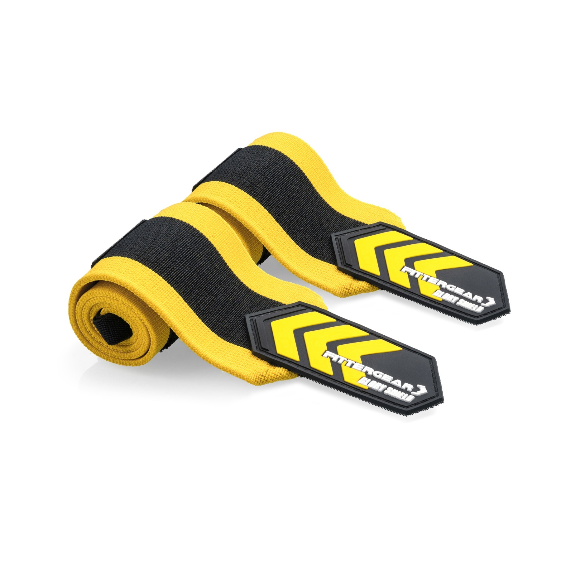 FITTERGEAR WRIST WRAPS สายรัดข้อมือยกน้ำหนัก