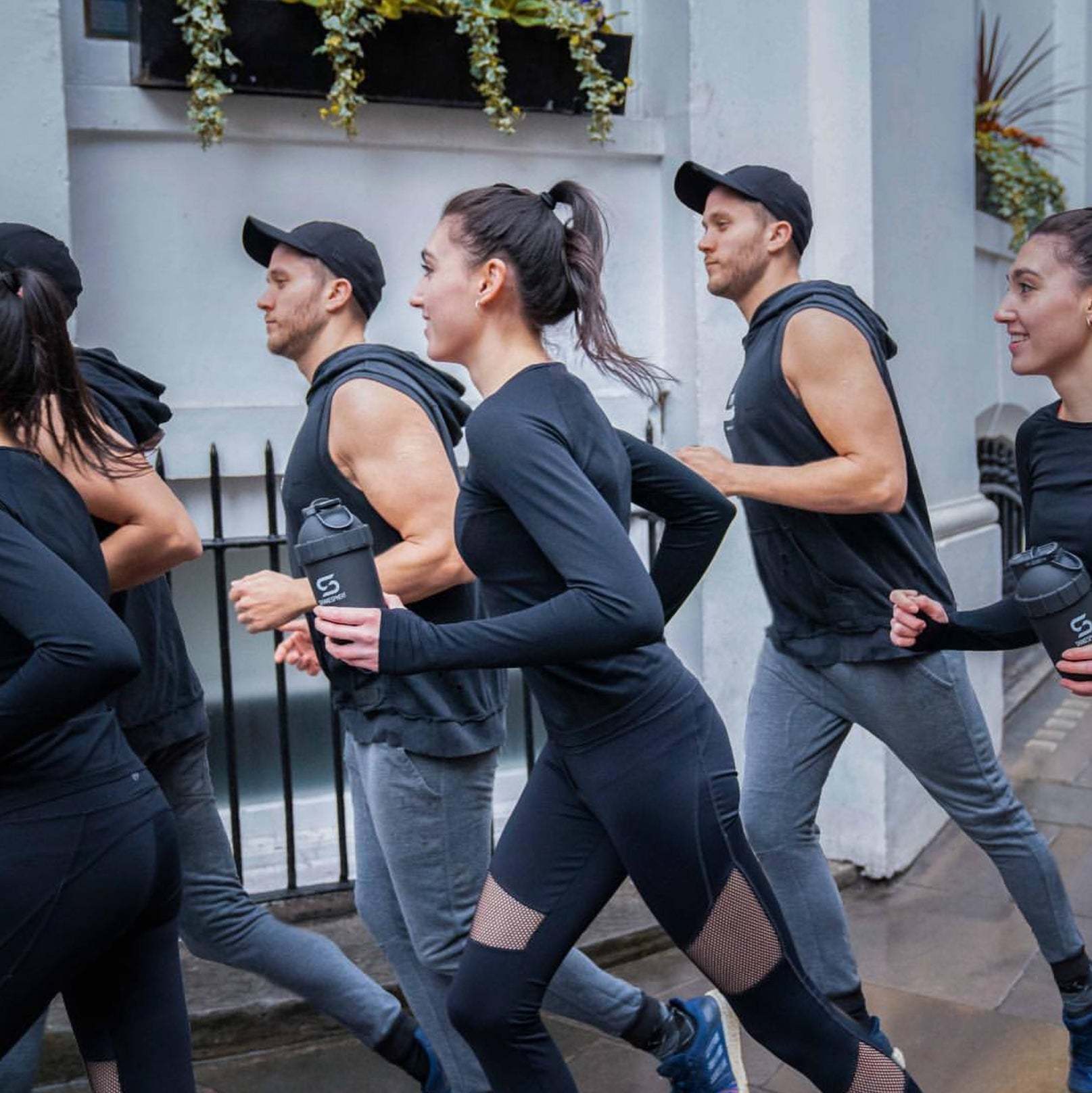 Shakesphere Tumbler Series Original Protein Shaker 700 ml