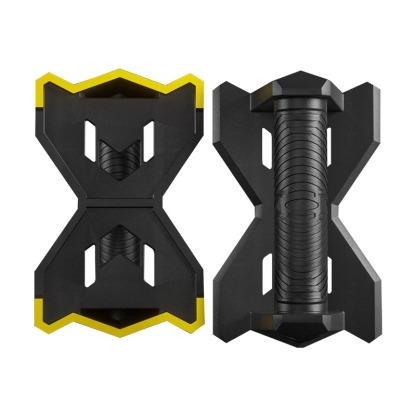 FITTERGEAR PUSH UP BAR บาร์วิดพื้น (1คู่)