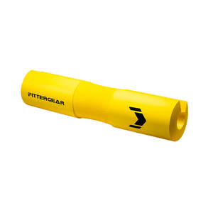 FITTERGEAR BARBELL SHEATH โฟมรองคอ โฟมหุ้มบาร์เบลสำหรับยกน้ำหนัก