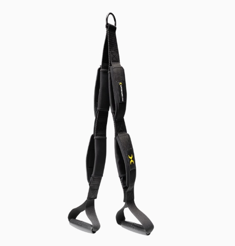 FITTERGEAR TRICEP ROPE เชือกบริหารกล้ามเนื้อ อุปกรณ์ออกกำลังแขน