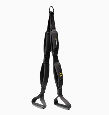 FITTERGEAR TRICEP ROPE เชือกบริหารกล้ามเนื้อ อุปกรณ์ออกกำลังแขน