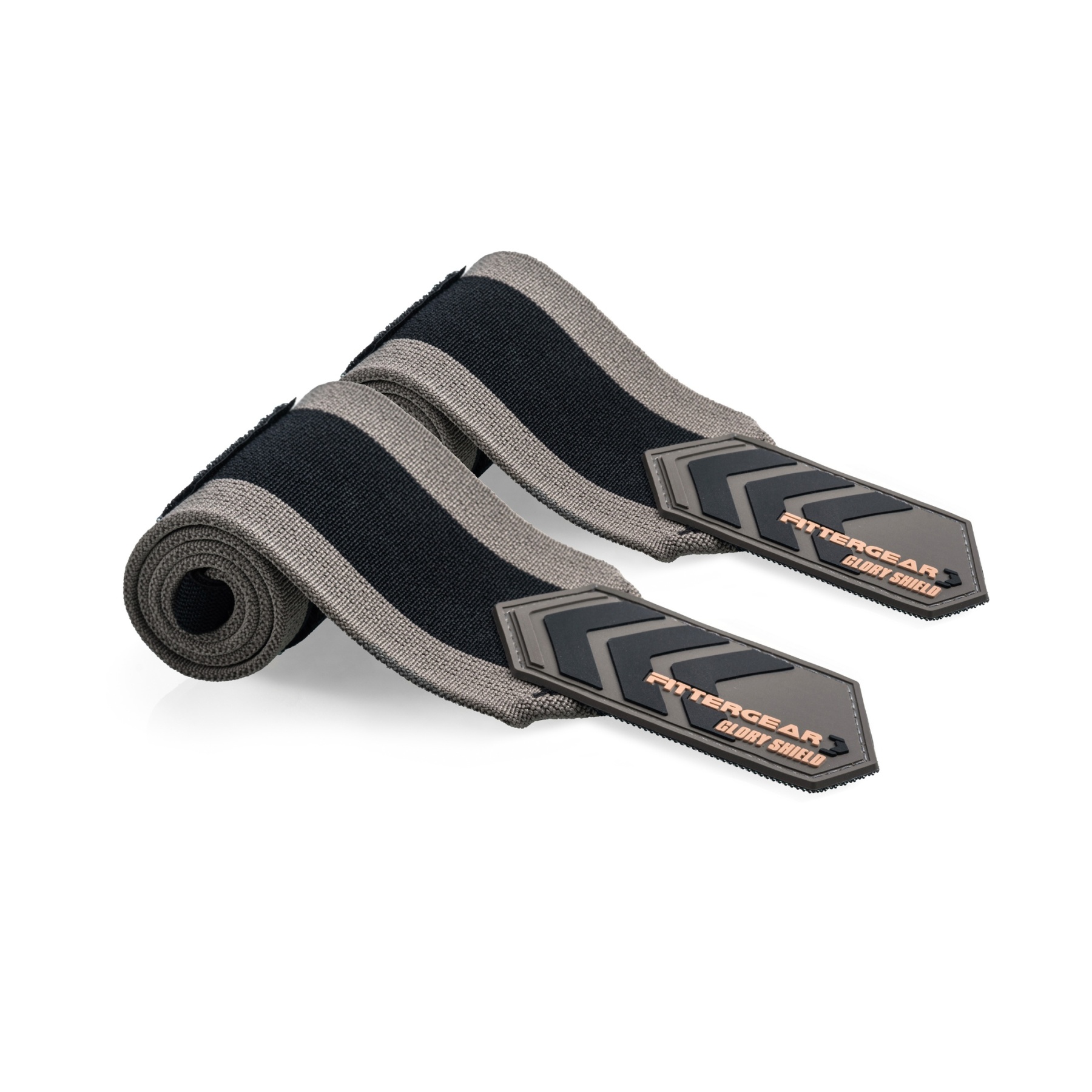 FITTERGEAR WRIST WRAPS สายรัดข้อมือยกน้ำหนัก