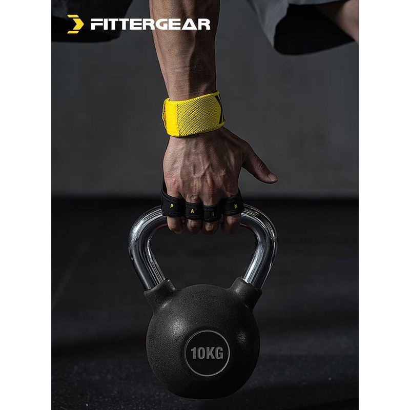 FITTERGEAR ถุงมือฟิตเนส ( Firm-Act )