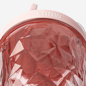 LHHW Protein Shaker Bottles 22OZ,600ML เเก้วเชคโปรตีน เเก้วน้ำความจุ 600 ml