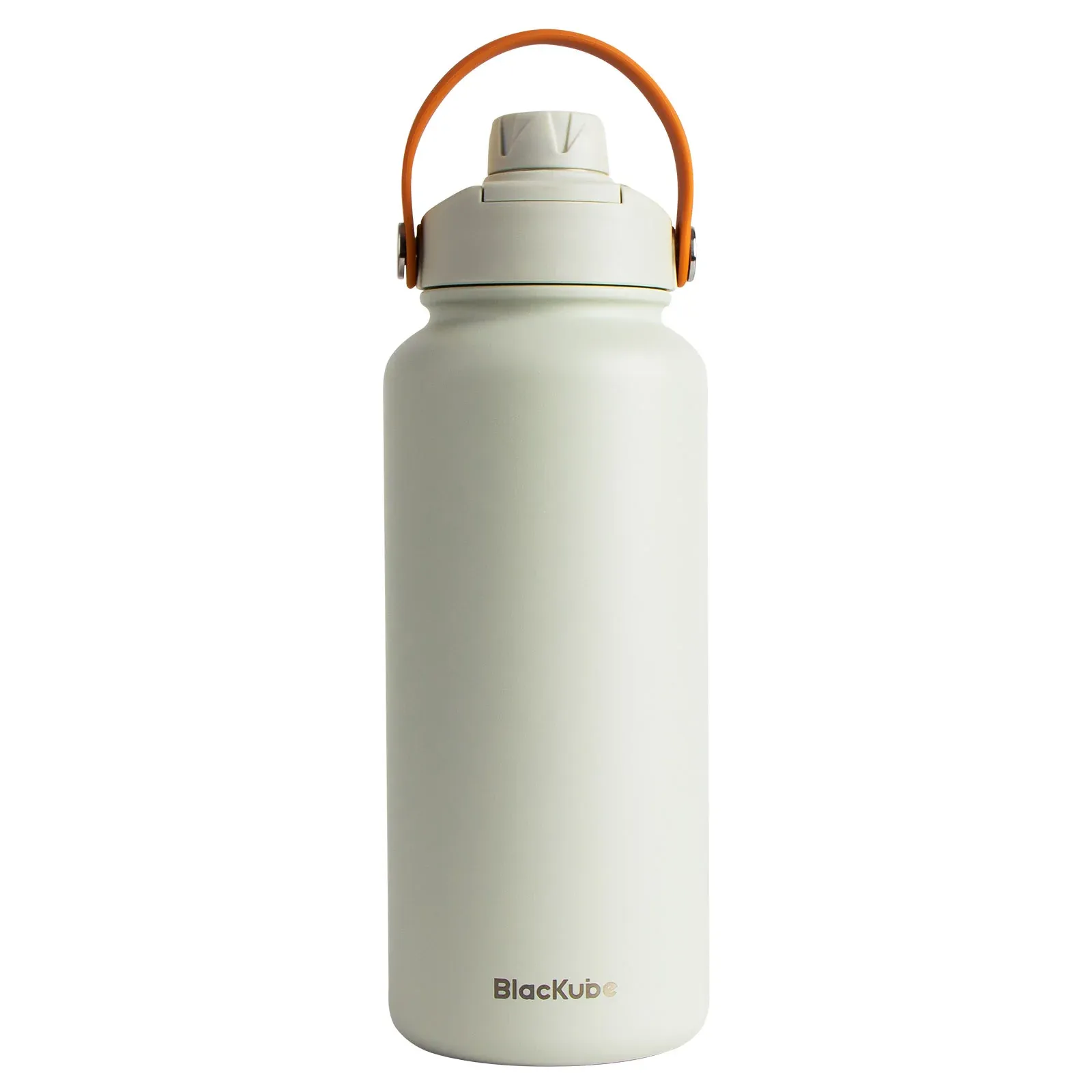 BLACKUBE DRINKMORE THERMOS CUP 1000 ML ขวดน้ำเก็บความเย็น