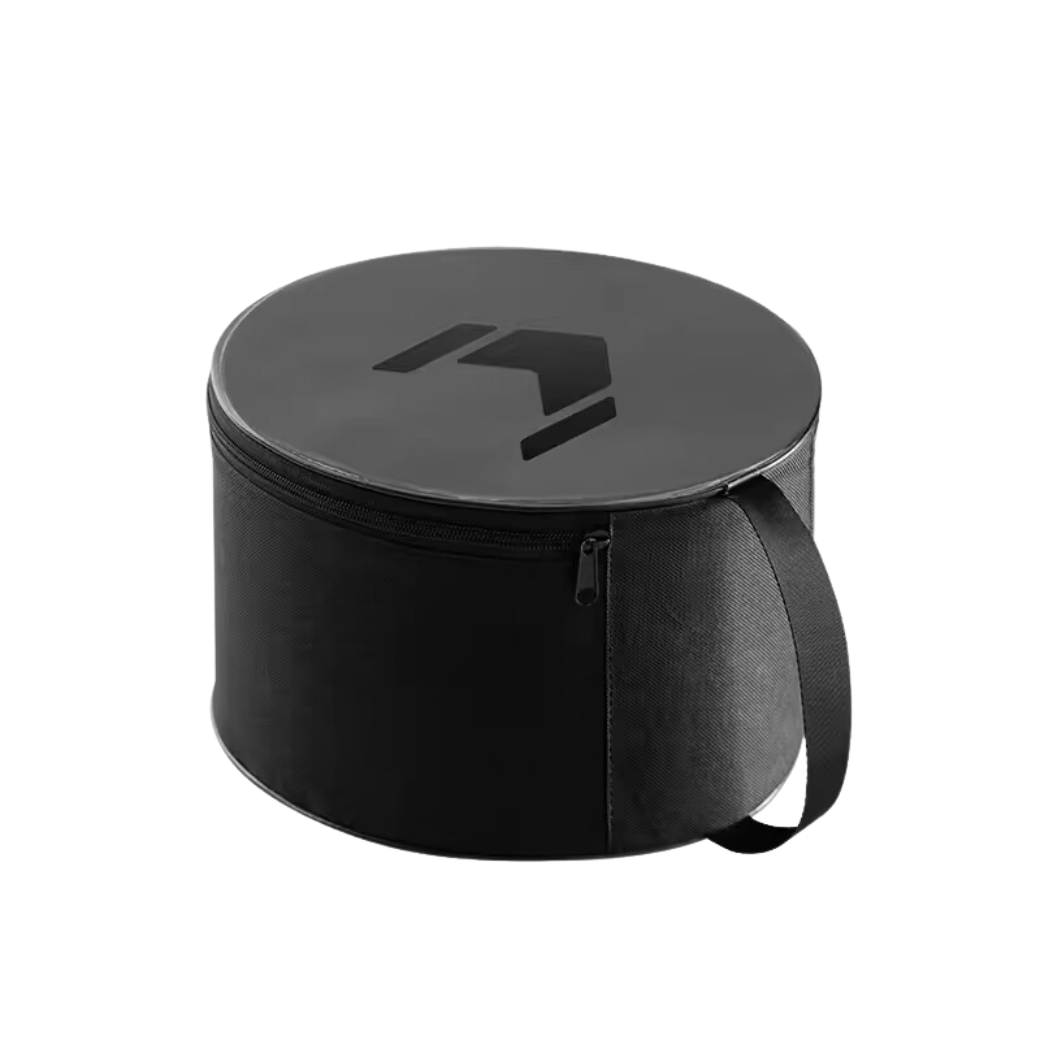 FITTERGEAR BELT STORAGE BAG กระเป๋าเก็บเข็มขัดออกกำลังกาย