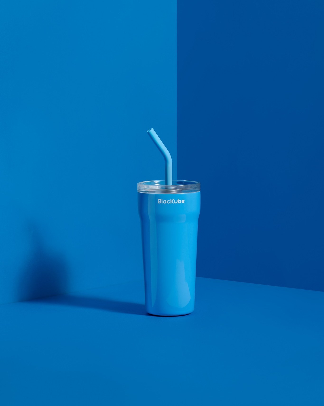 BLACKUBE THERMAL COFFEE MUG-TO-GO 540 ML เเก้วกาเเฟ