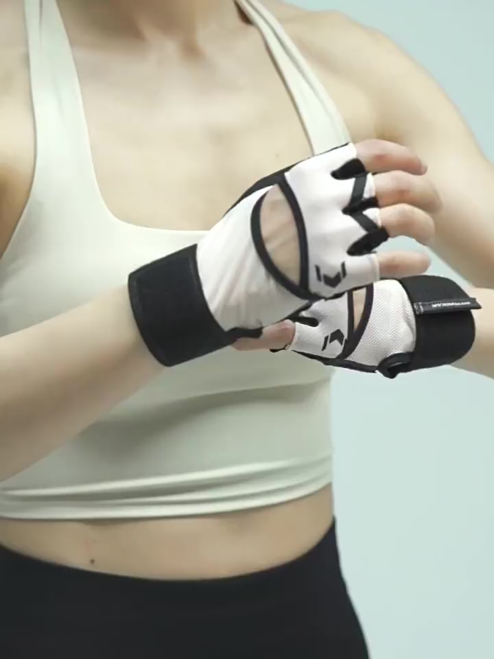 FITTERGER ถุงมือออกกำลังกาย Female