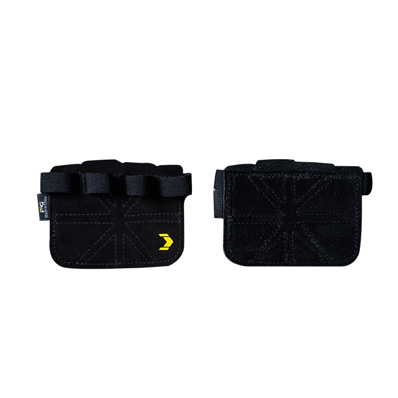 FITTERGEAR FIT FOUR POWER ถุงมือฟิตเนสแบบสวมสี่นิ้ว-Wel Store®