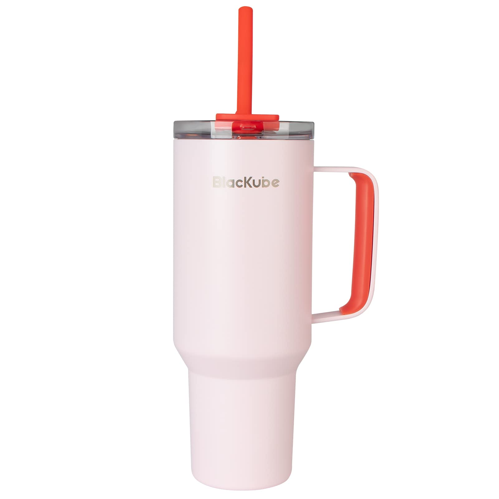 BLACKUBE TUMBLER THERMOS 1200 ML เเก้วน้ำเก็บความเย็น