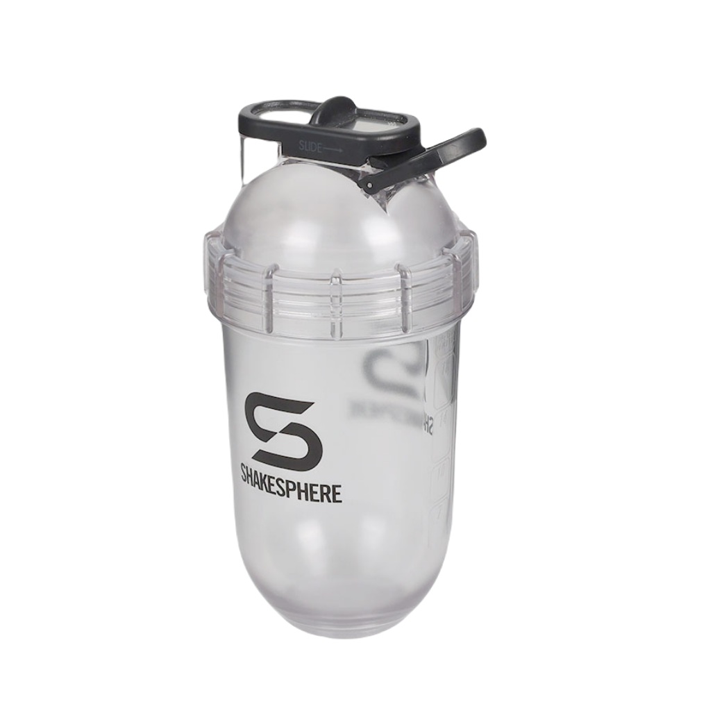 SHAKESPHERE TUMBLER SERIES TRITAN MINI แก้วเชคเวย์โปรตีน 400 ML. แก้วน