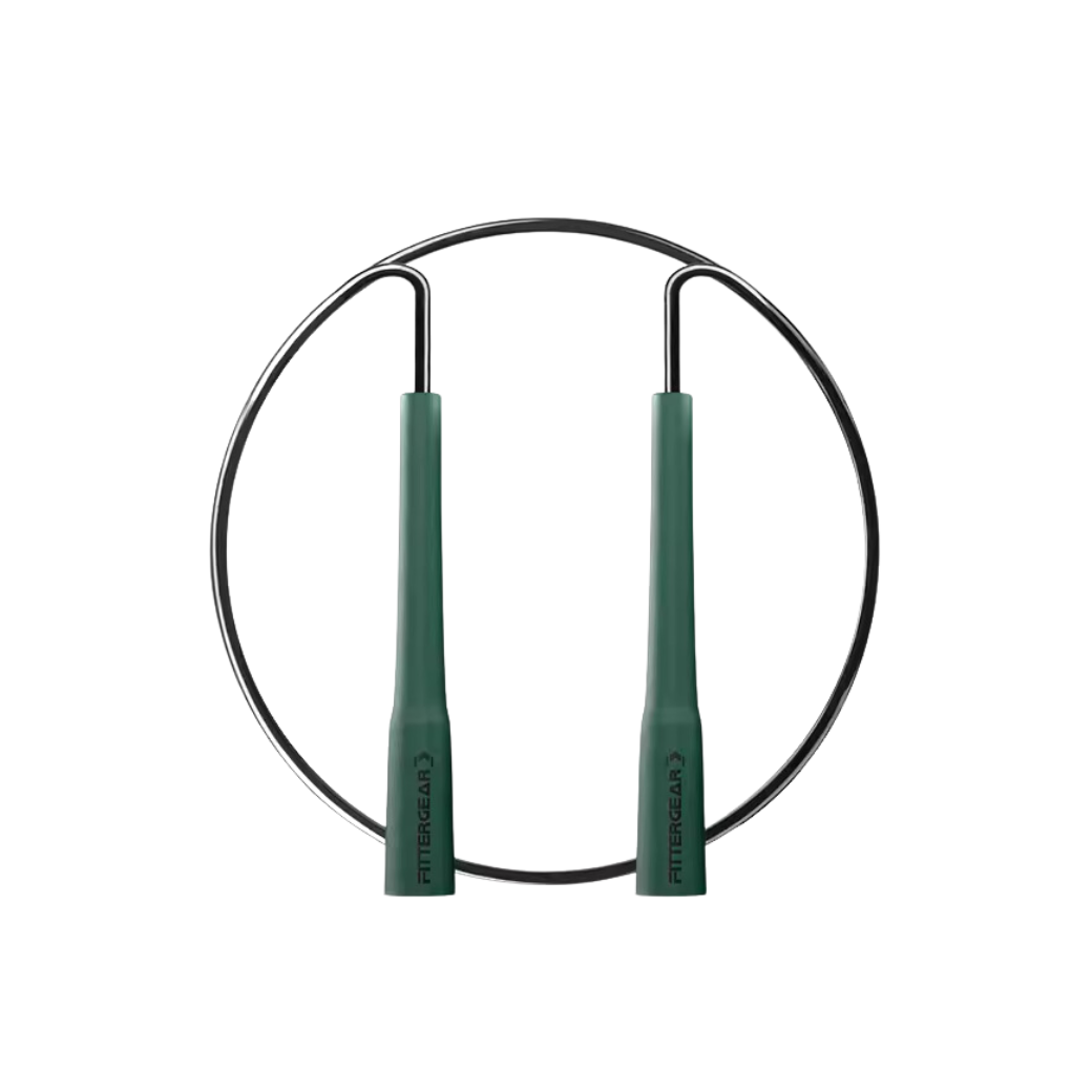 FITTERGEAR SKIPPING ROPE เชือกกระโดด ยาว 3 เมตร