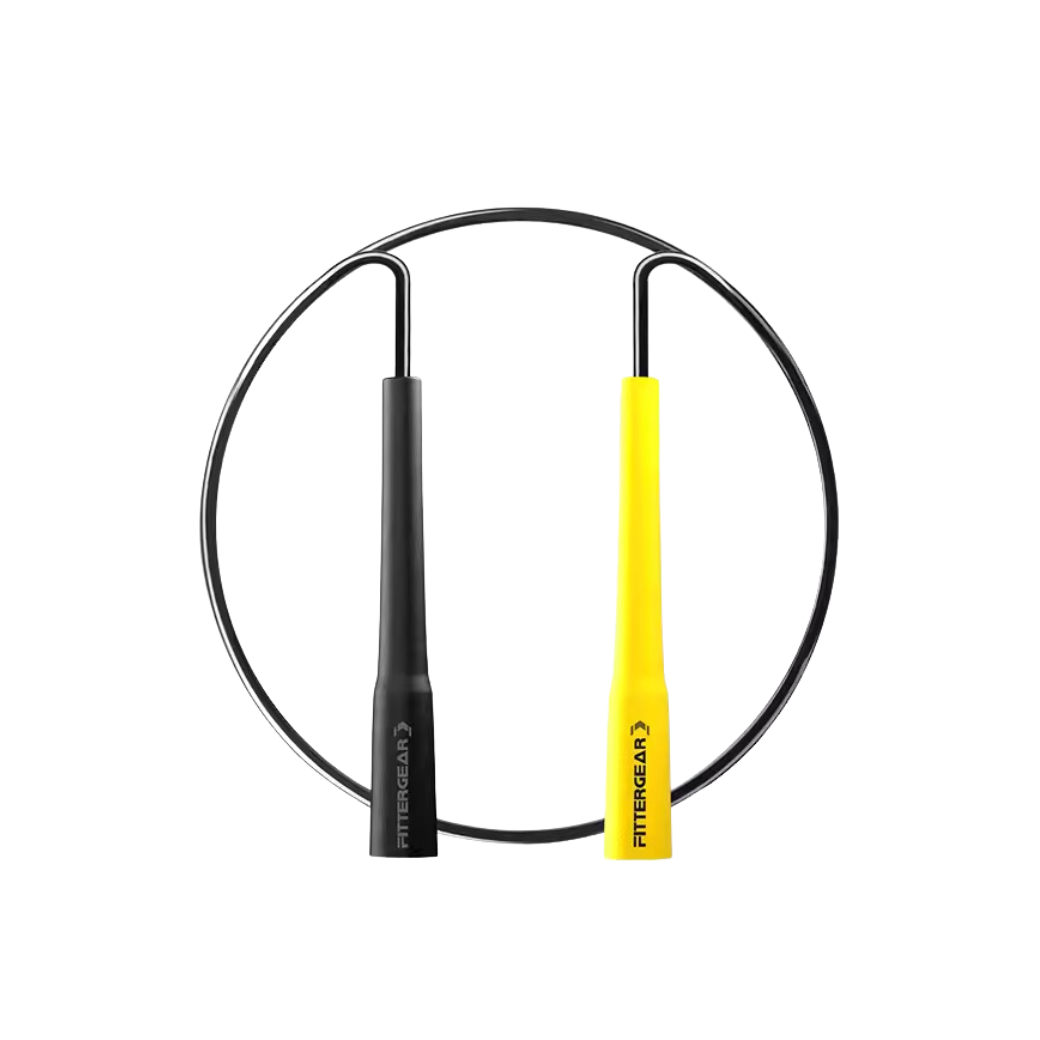 FITTERGEAR SKIPPING ROPE เชือกกระโดด ยาว 3 เมตร