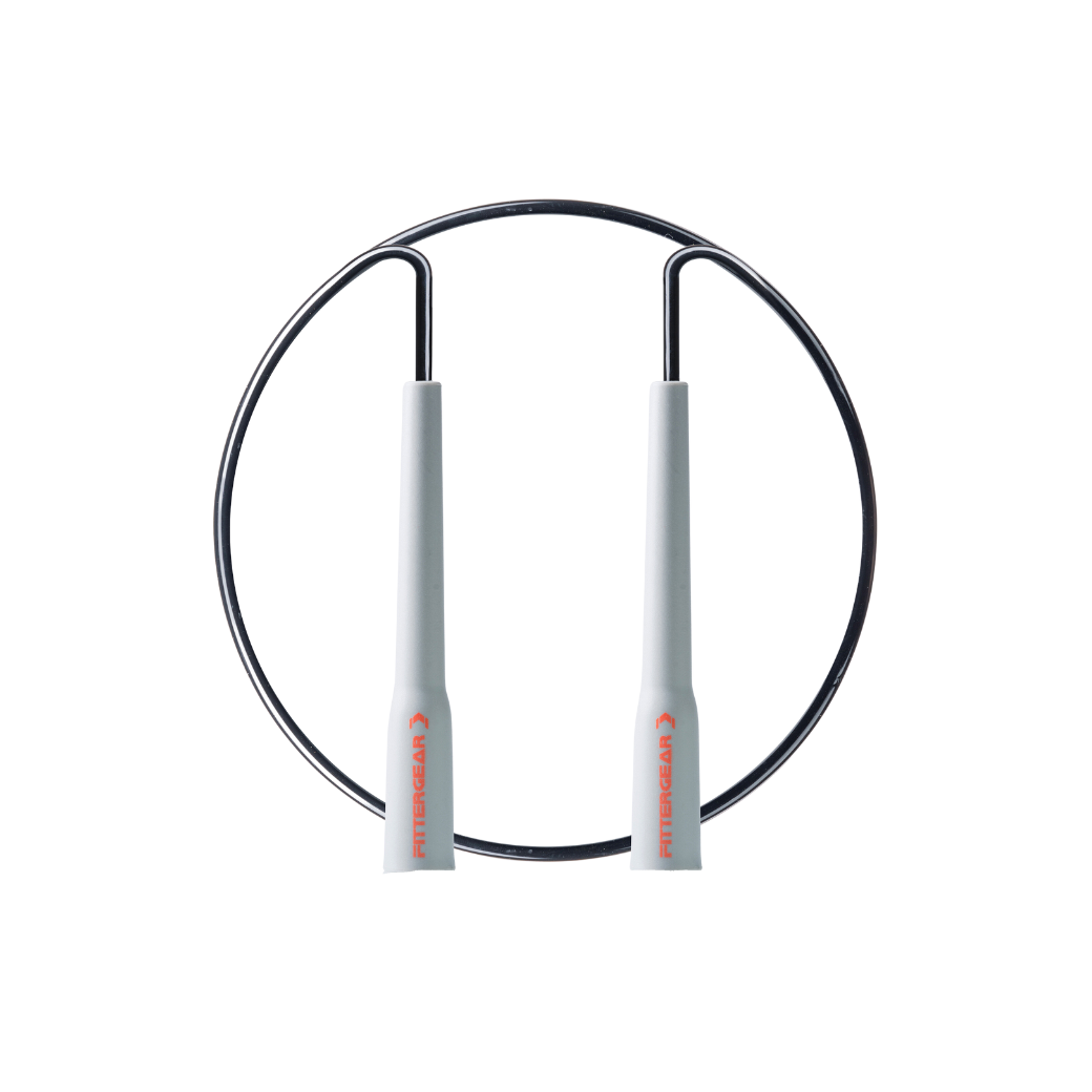 FITTERGEAR SKIPPING ROPE เชือกกระโดด ยาว 3 เมตร