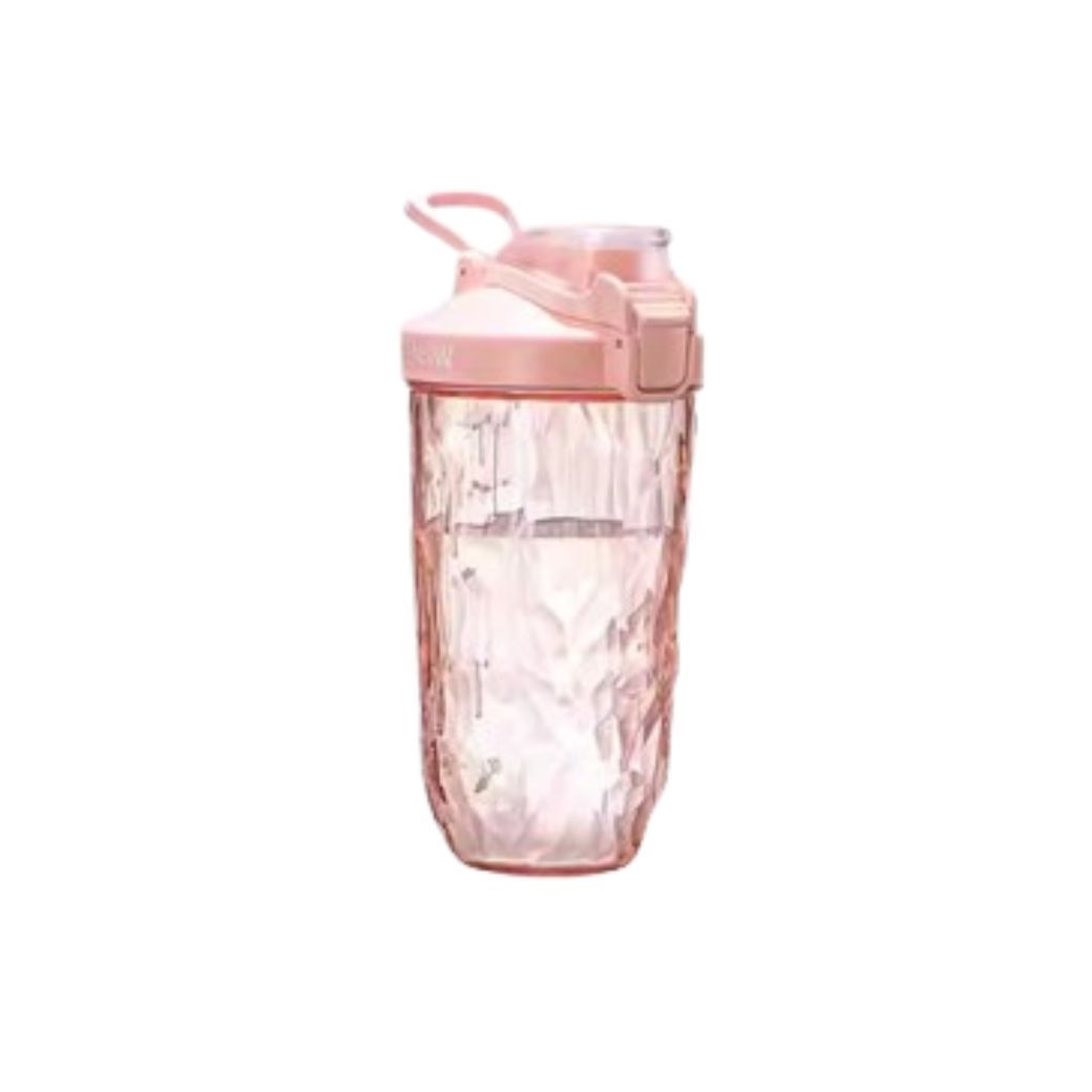 LHHW PROTEIN SHAKER BOTTLES 22 OZ,600 ML เเก้วเชคโปรตีน ความจุ 600 มล.