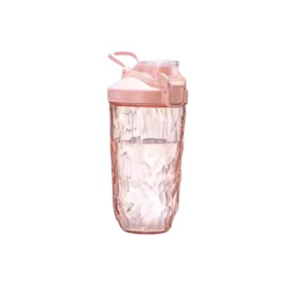 LHHW PROTEIN SHAKER BOTTLES 22 OZ,600 ML เเก้วเชคโปรตีน ความจุ 600 มล.