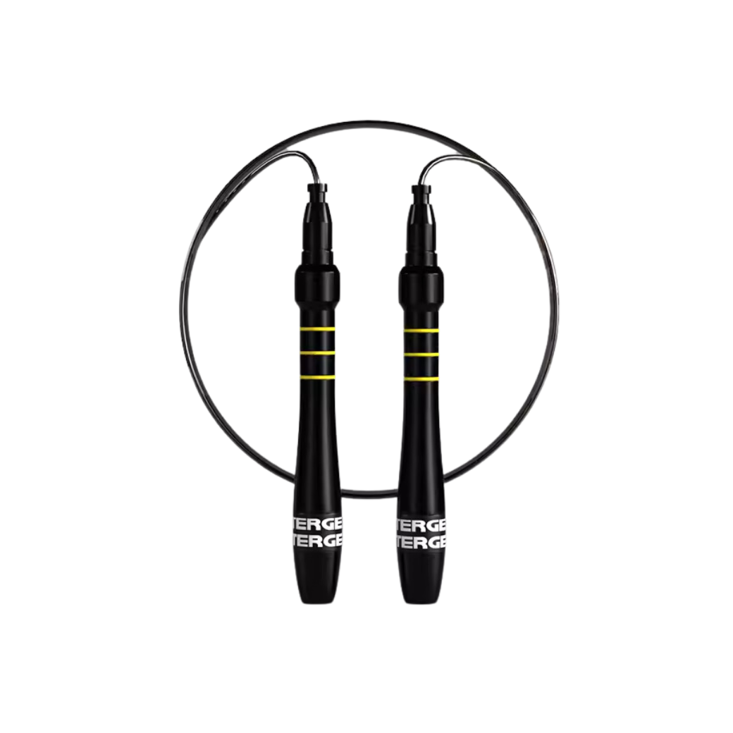 FITTERGEAR WEIGHT-BEARINGE ROPE REV เชือกกระโดดความเร็วสูง