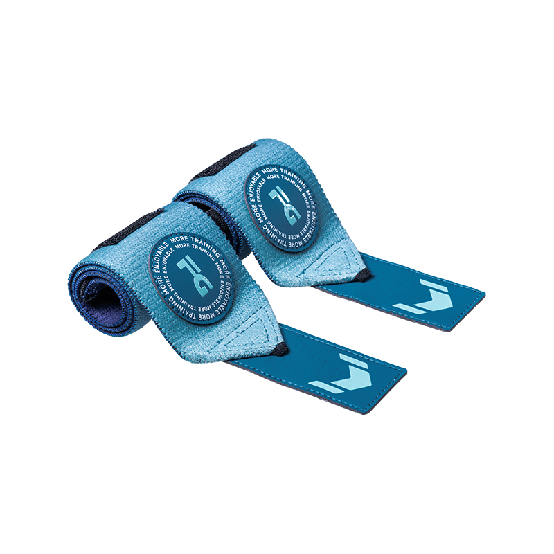 FITTERGEAR WRIST WRAPS สายรัดข้อมือยกน้ำหนัก