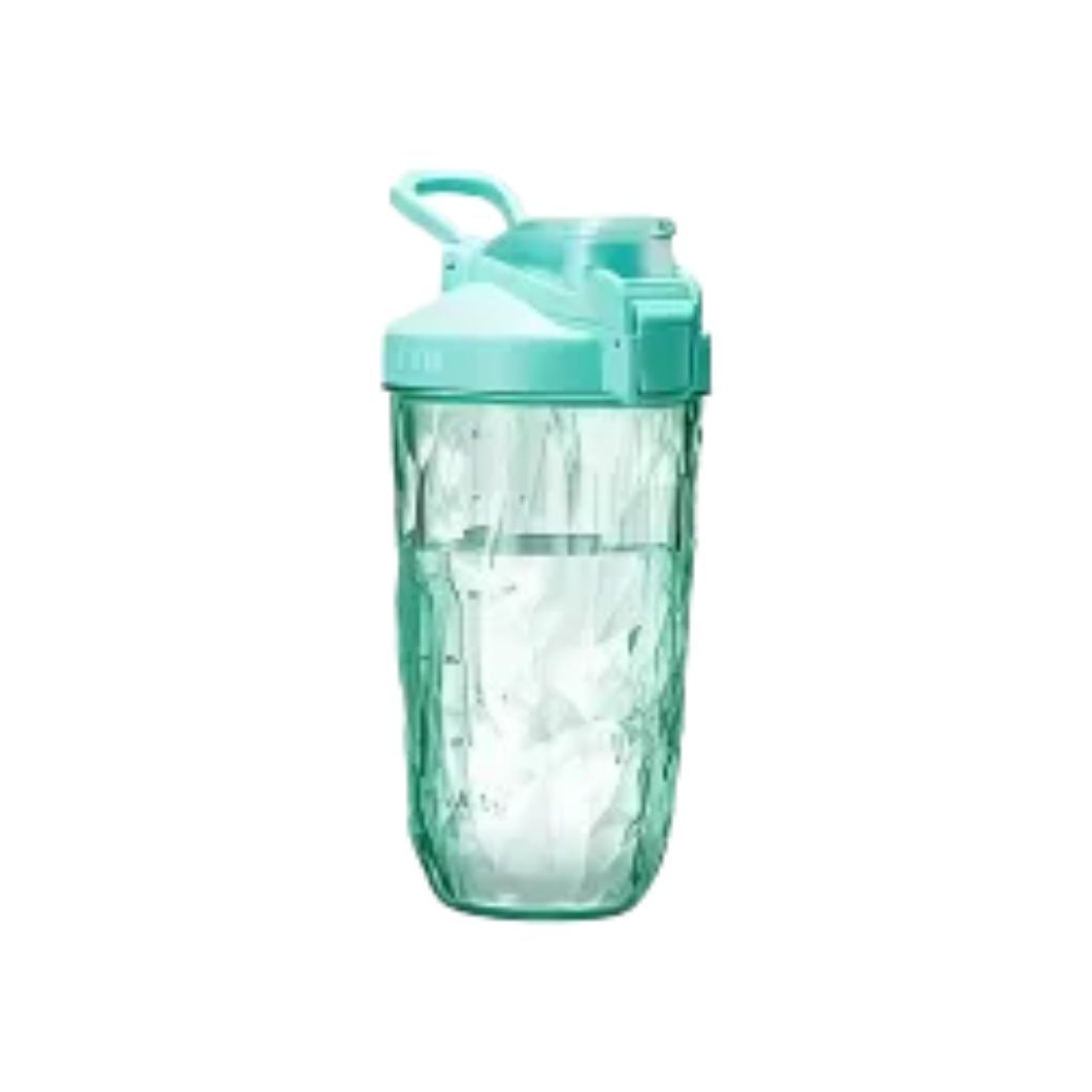 LHHW PROTEIN SHAKER BOTTLES 22 OZ,600 ML เเก้วเชคโปรตีน ความจุ 600 มล.