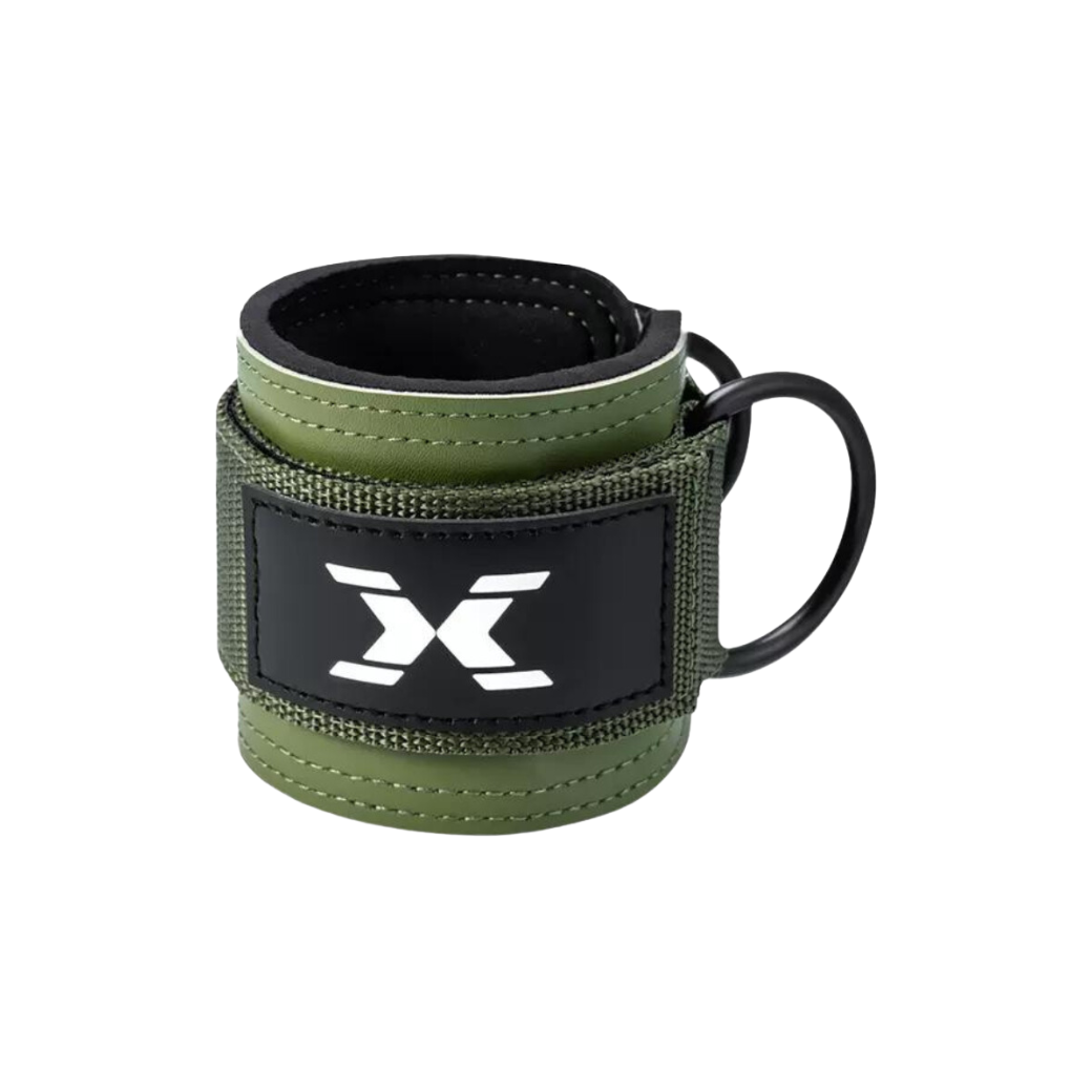 FITTERGEAR TRAINING STRAPS Free Size สายรัดข้อมือ-ข้อเท้า ออกกําลังกาย (1 ชิ้น)