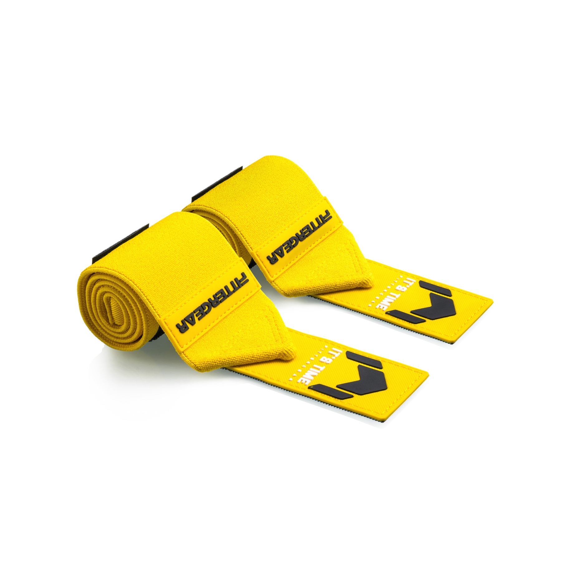 FITTERGEAR WRIST WRAPS สายรัดข้อมือยกน้ำหนัก