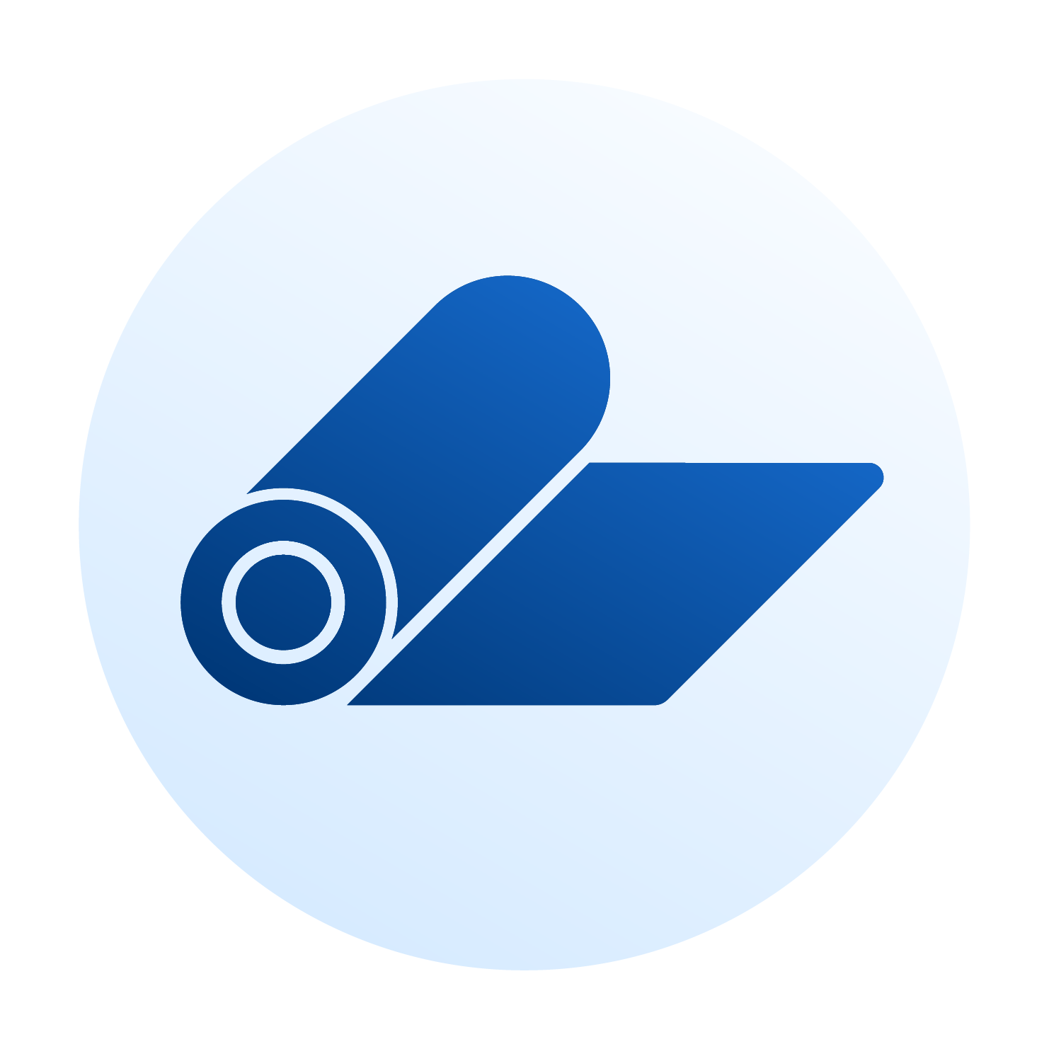 เสื่อออกกำลังกาย (Training mat)