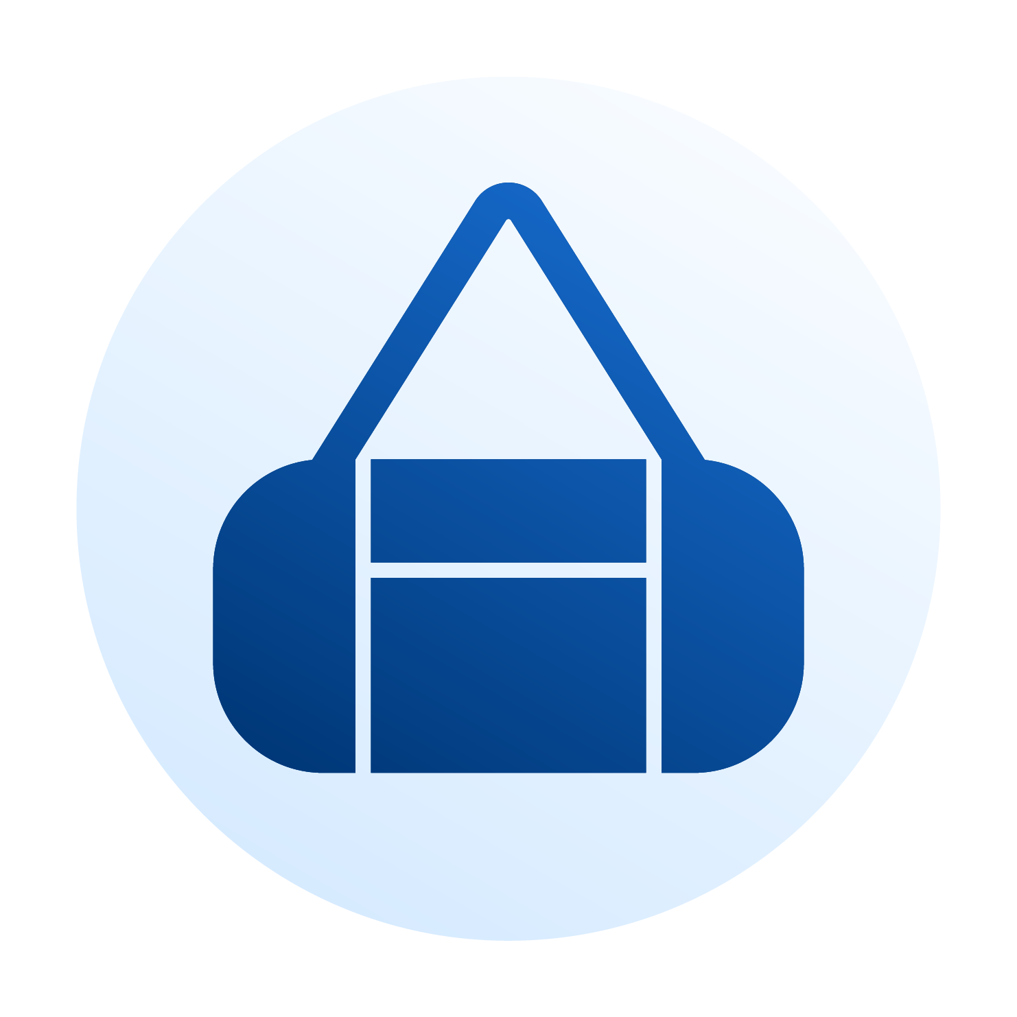 กระเป๋ากีฬาเเละฟิตเนส (Sports bag)