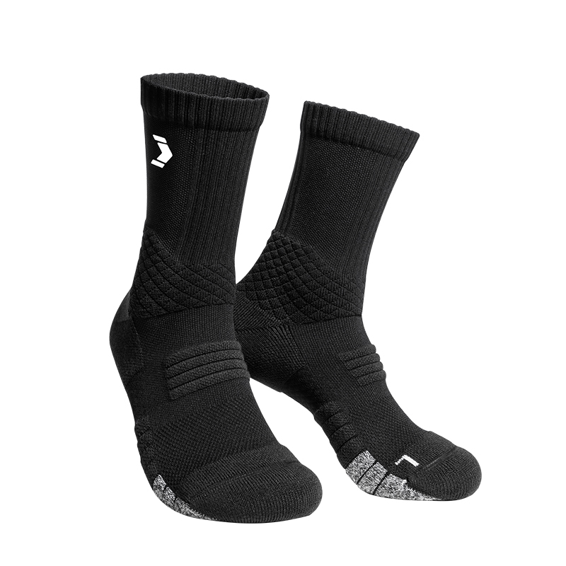 FITTERGEAR TRAINING SOCKS ถุงเท้าออกกำลังกาย ระบายอากาศ