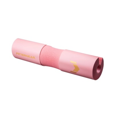 FITTERGEAR BARBELL SHEATH โฟมรองคอ โฟมหุ้มบาร์เบลสำหรับยกน้ำหนัก