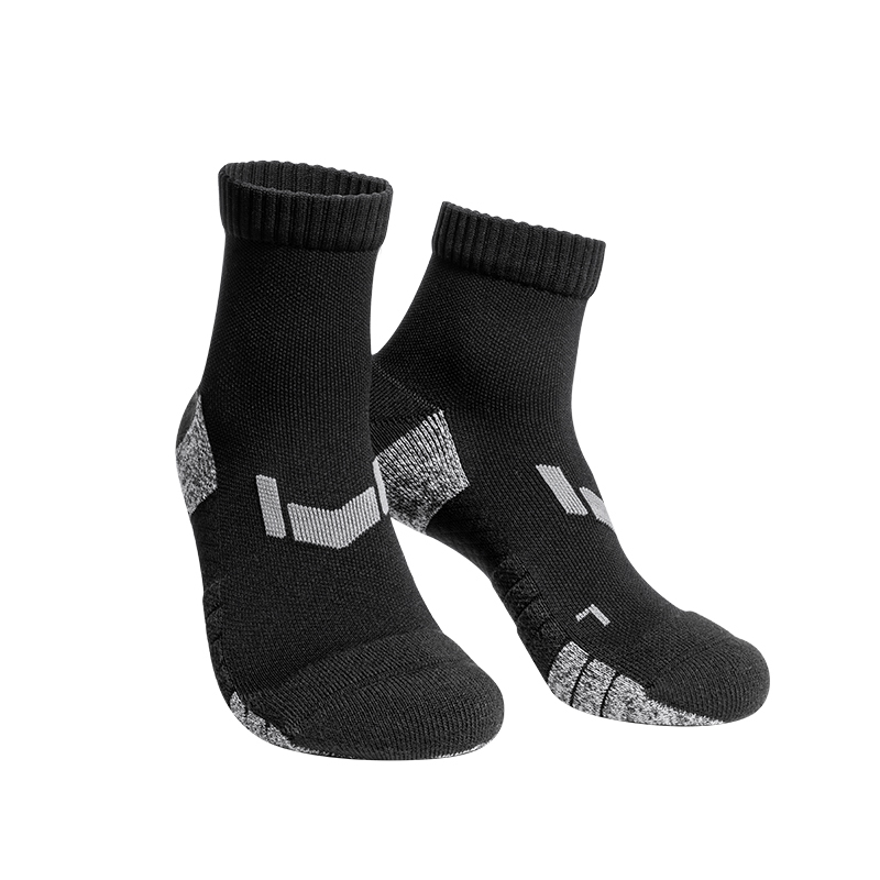 FITTERGEAR TRAINING SOCKS ถุงเท้าออกกำลังกาย ระบายอากาศ