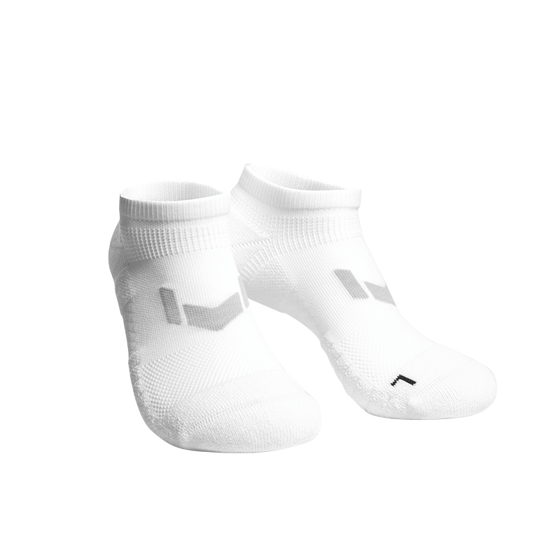 FITTERGEAR TRAINING SOCKS ถุงเท้าออกกำลังกาย ระบายอากาศ