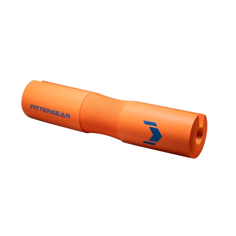 FITTERGEAR BARBELL SHEATH โฟมรองคอ โฟมหุ้มบาร์เบลสำหรับยกน้ำหนัก