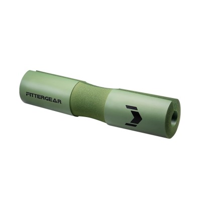 FITTERGEAR BARBELL SHEATH โฟมรองคอ โฟมหุ้มบาร์เบลสำหรับยกน้ำหนัก