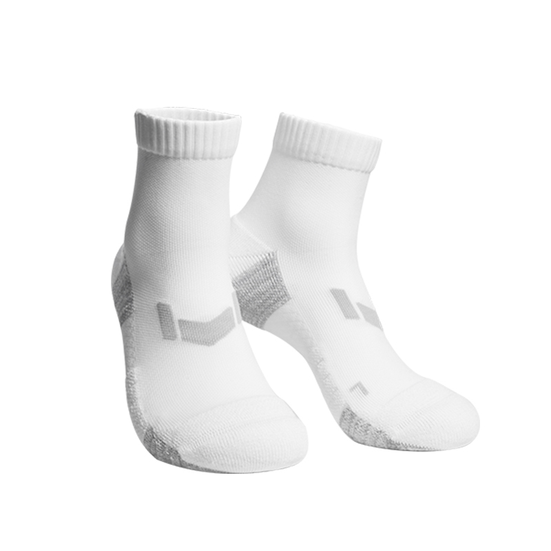 FITTERGEAR TRAINING SOCKS ถุงเท้าออกกำลังกาย ระบายอากาศ