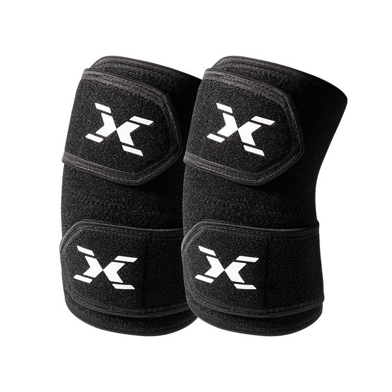 FITTERGEAR ELBOW SLEEVE FREE SIZE ปลอกรัดข้อศอก ที่รัดข้อศอก ซัพพอร์ตข้อศอก