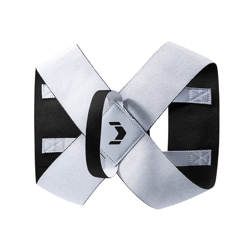 FITTERGEAR POSTURE CORRECTOR รุ่น LIGHT-GREY  อุปกรณ์พยุงไหล่และหลัง