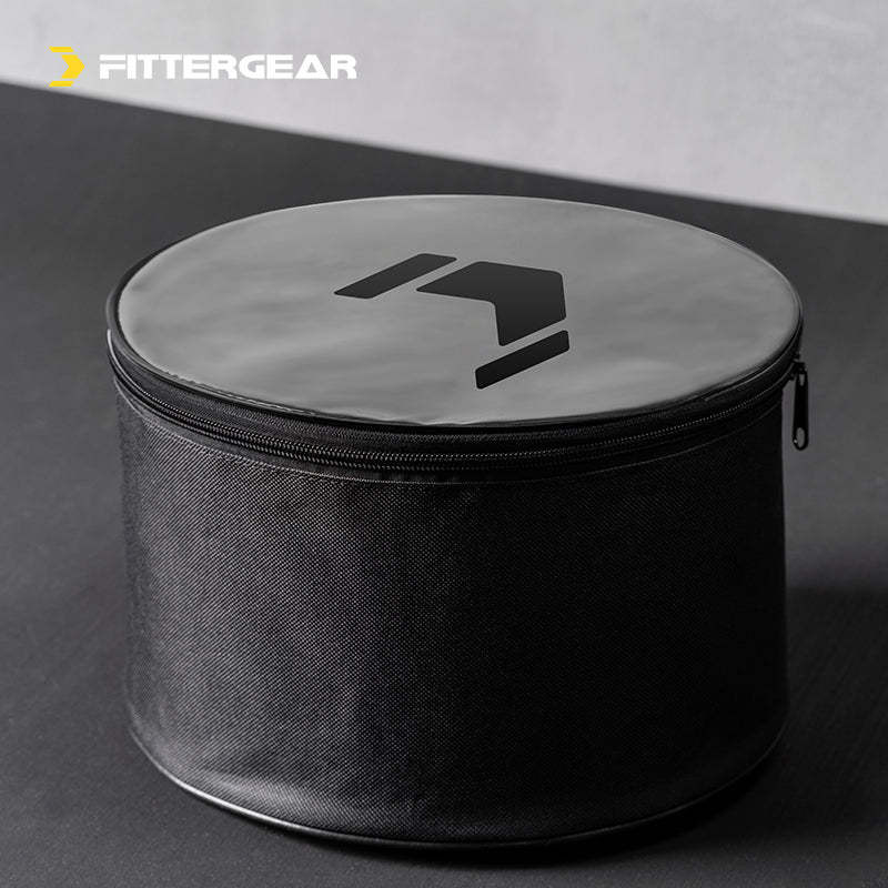 FITTERGEAR BELT STORAGE BAG กระเป๋าเก็บเข็มขัดออกกำลังกาย