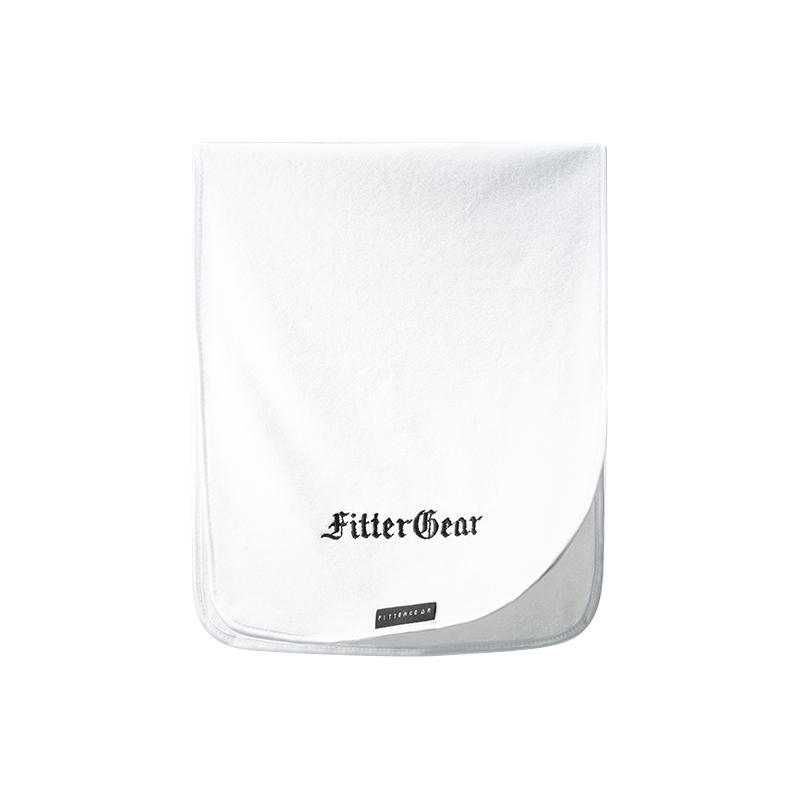 FITTERGEAR  TRAINING TOWEL ผ้าขนหนู สำหรับออกกำลังกาย