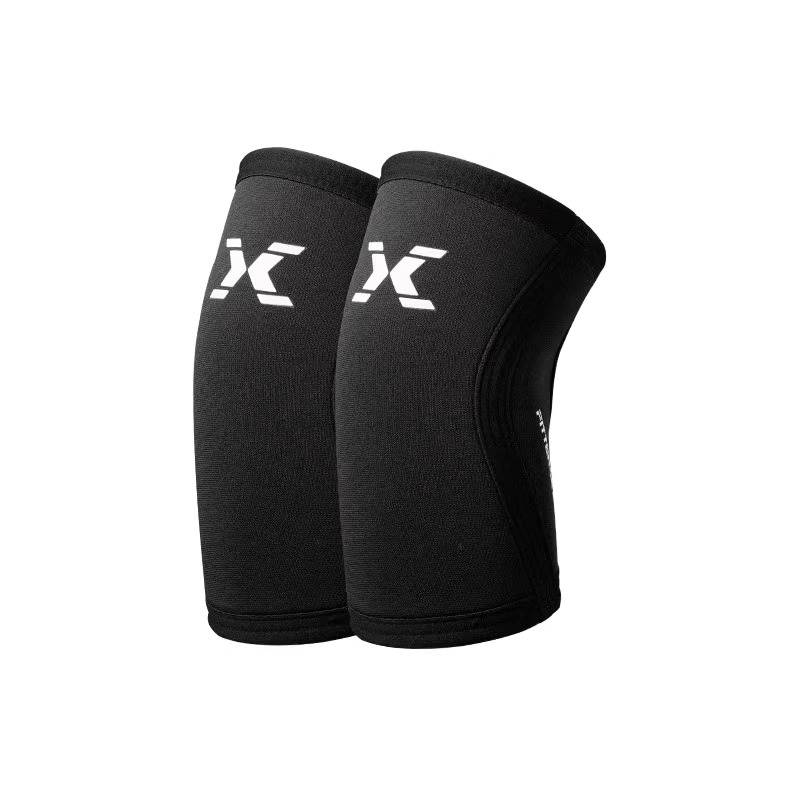 FITTERGEAR WEIGHT LIFTING KNEE SLEEVES (PRO)  ปลอกรัดหัวเข่าสำหรับเล่นกีฬา