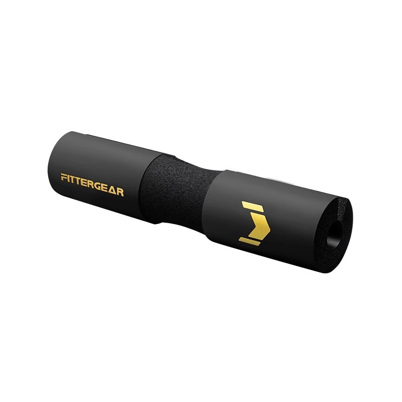 FITTERGEAR BARBELL SHEATH โฟมรองคอ โฟมหุ้มบาร์เบลสำหรับยกน้ำหนัก