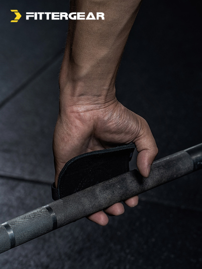 FITTERGEAR FIT FOUR POWER ถุงมือฟิตเนสแบบสวมสี่นิ้ว