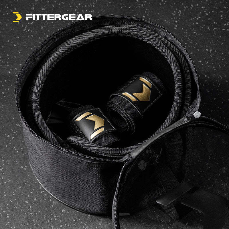 FITTERGEAR BELT STORAGE BAG กระเป๋าเก็บเข็มขัดออกกำลังกาย