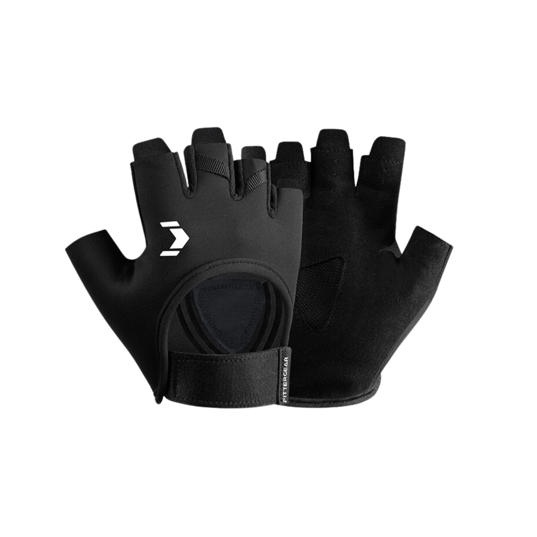 FITTERGEAR FEMALE TRAINING GLOVES ถุงมือออกกำลังกายผู้หญิง