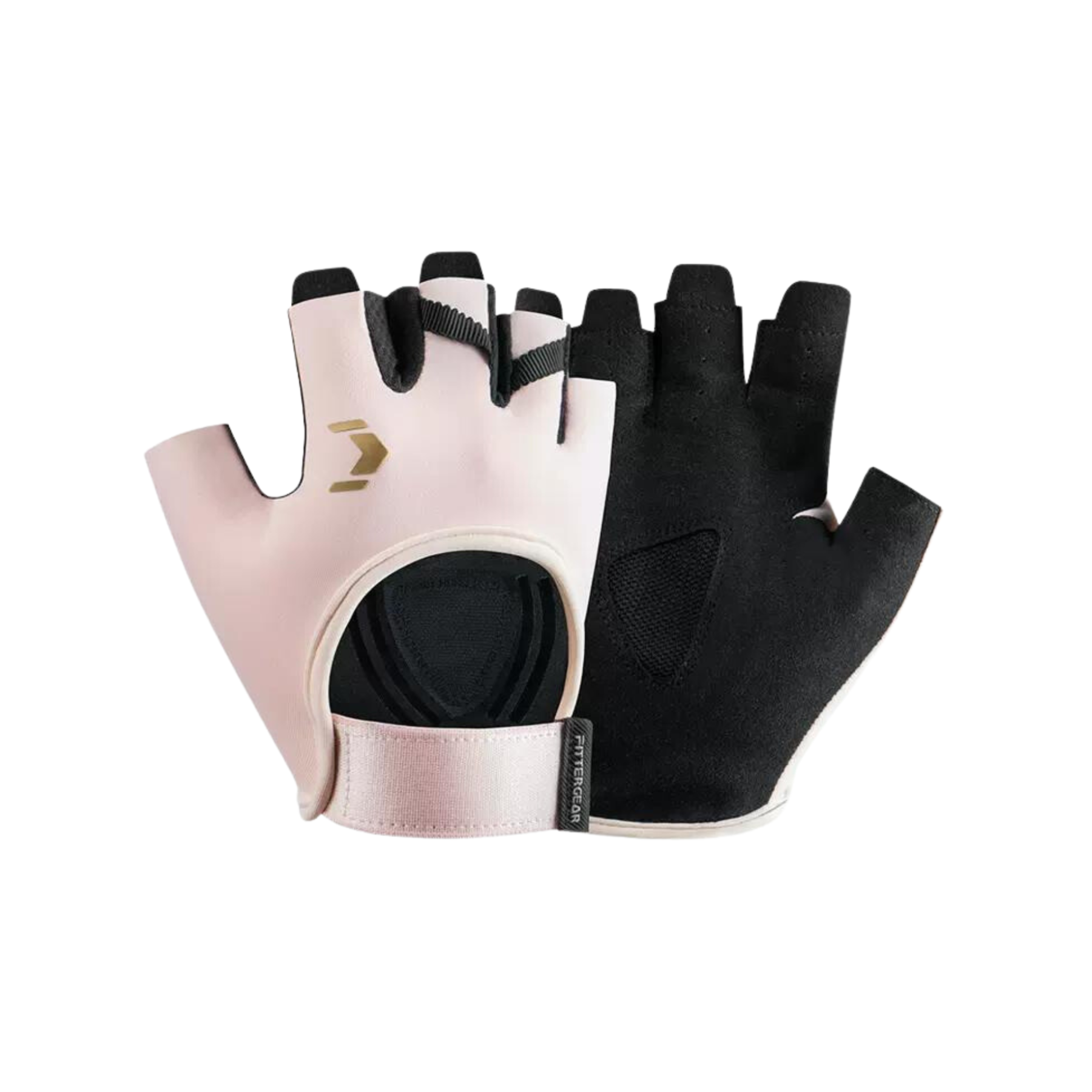 FITTERGEAR FEMALE TRAINING GLOVES ถุงมือออกกำลังกายผู้หญิง