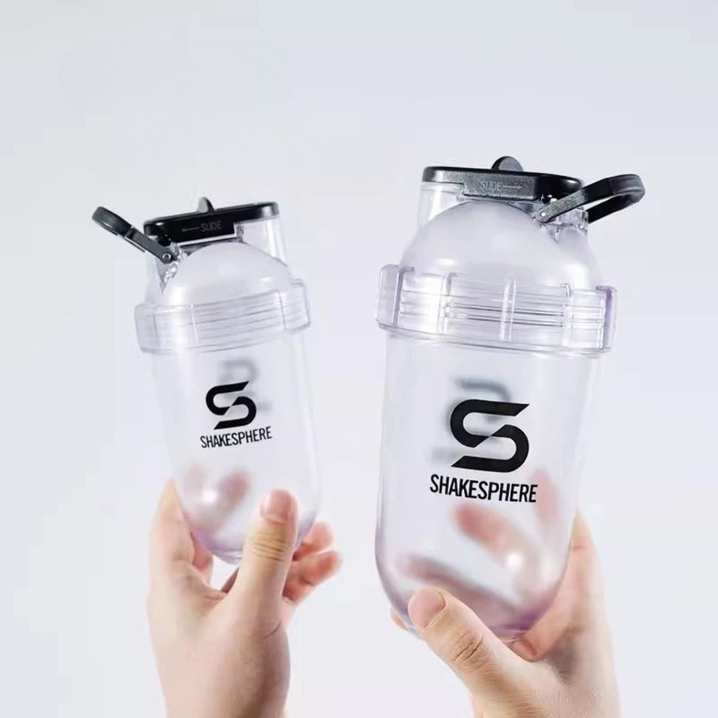 SHAKESPHERE TUMBLER SERIES TRITAN MINI แก้วเชคเวย์โปรตีน 400 ML. แก้วน้ำขนาดเล็ก