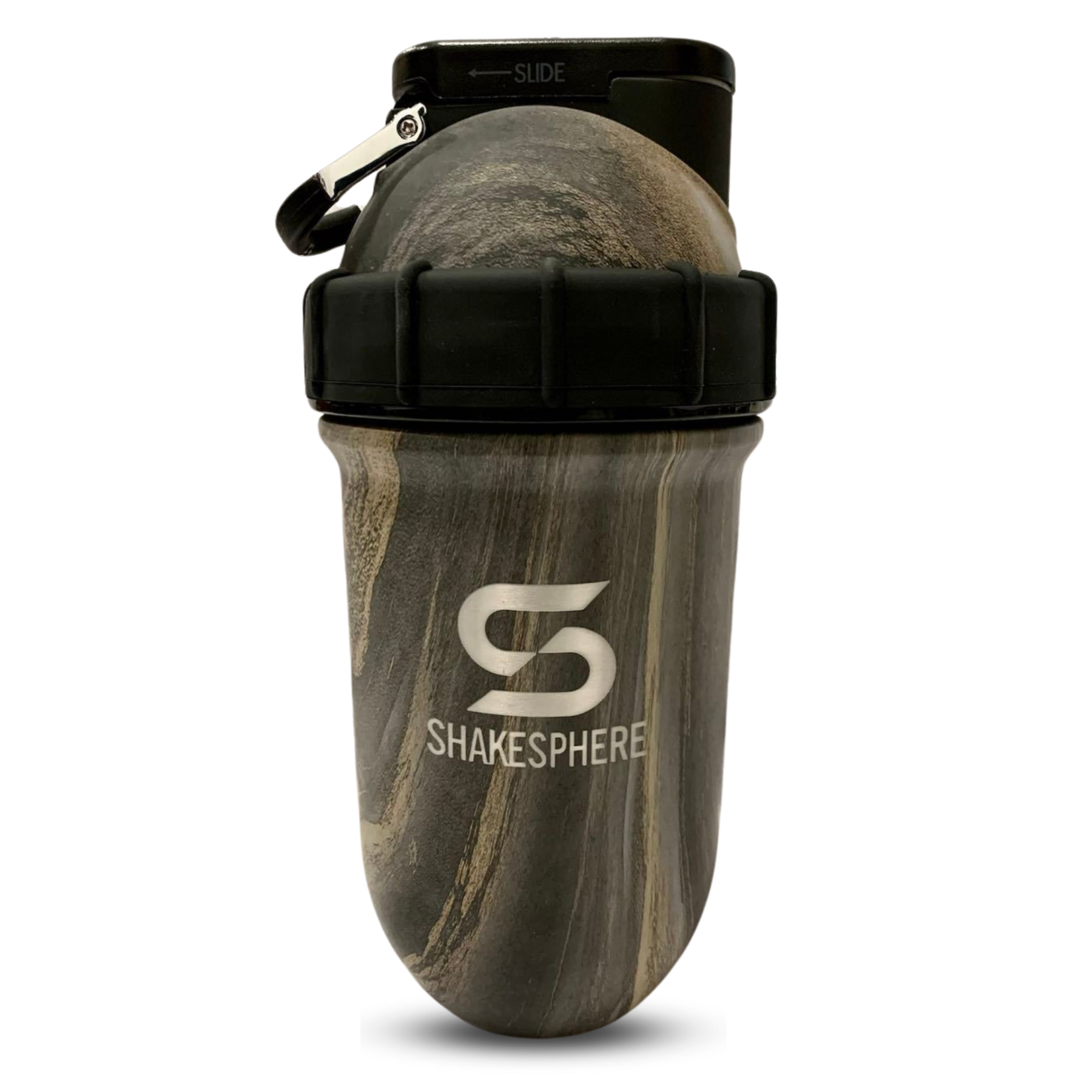SHAKESPHERE TUMBLER WALL STEEL SHAKER - JUPITER LIMITED EDITION 700 ML แก้วเชคเกอร์ลิมิเต็ดลายดาวพฤหัสบดี