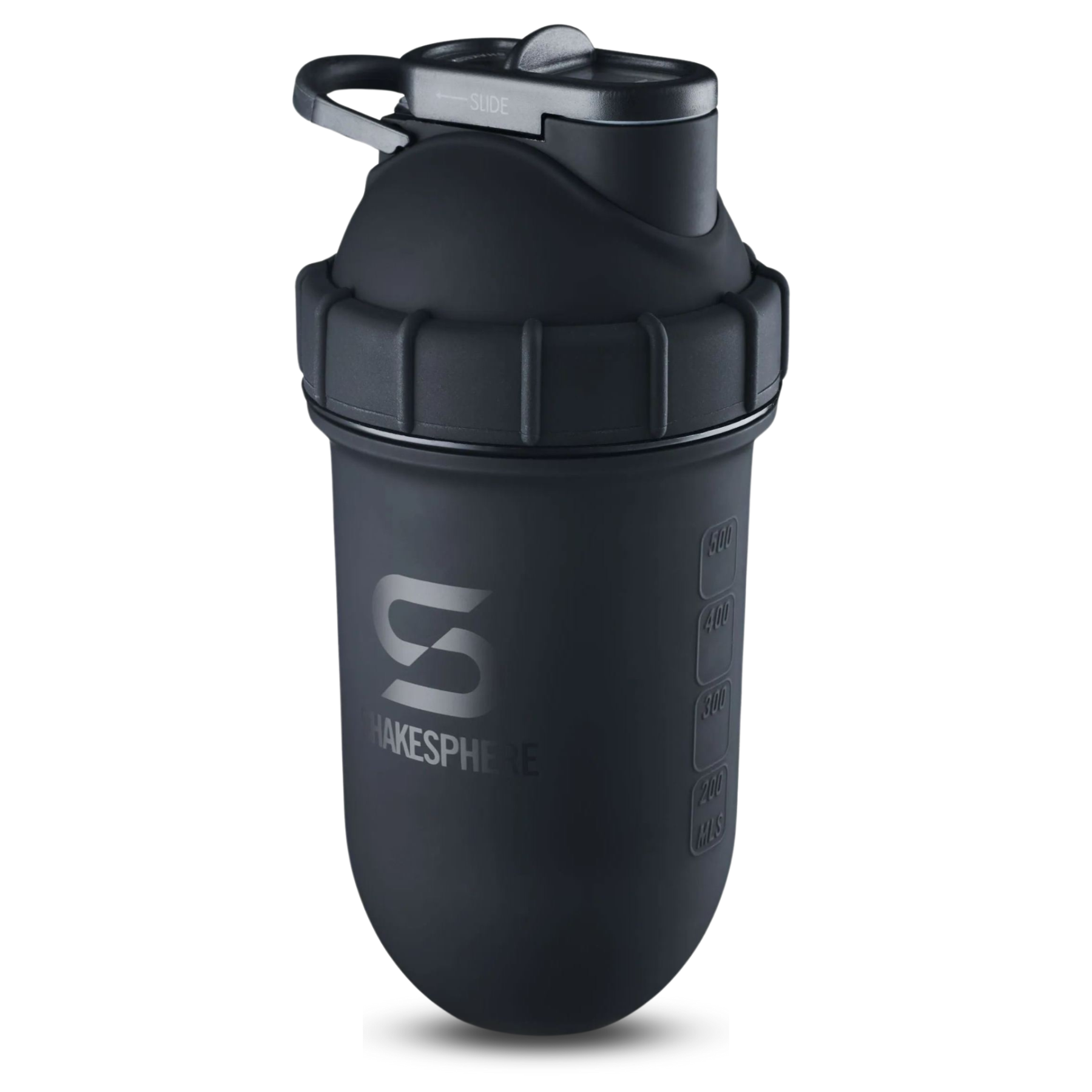 SHAKESPHERE TUMBLER DOUBLE WALL STEEL PROTEIN SHAKER 700 ML แก้วเชคเกอ