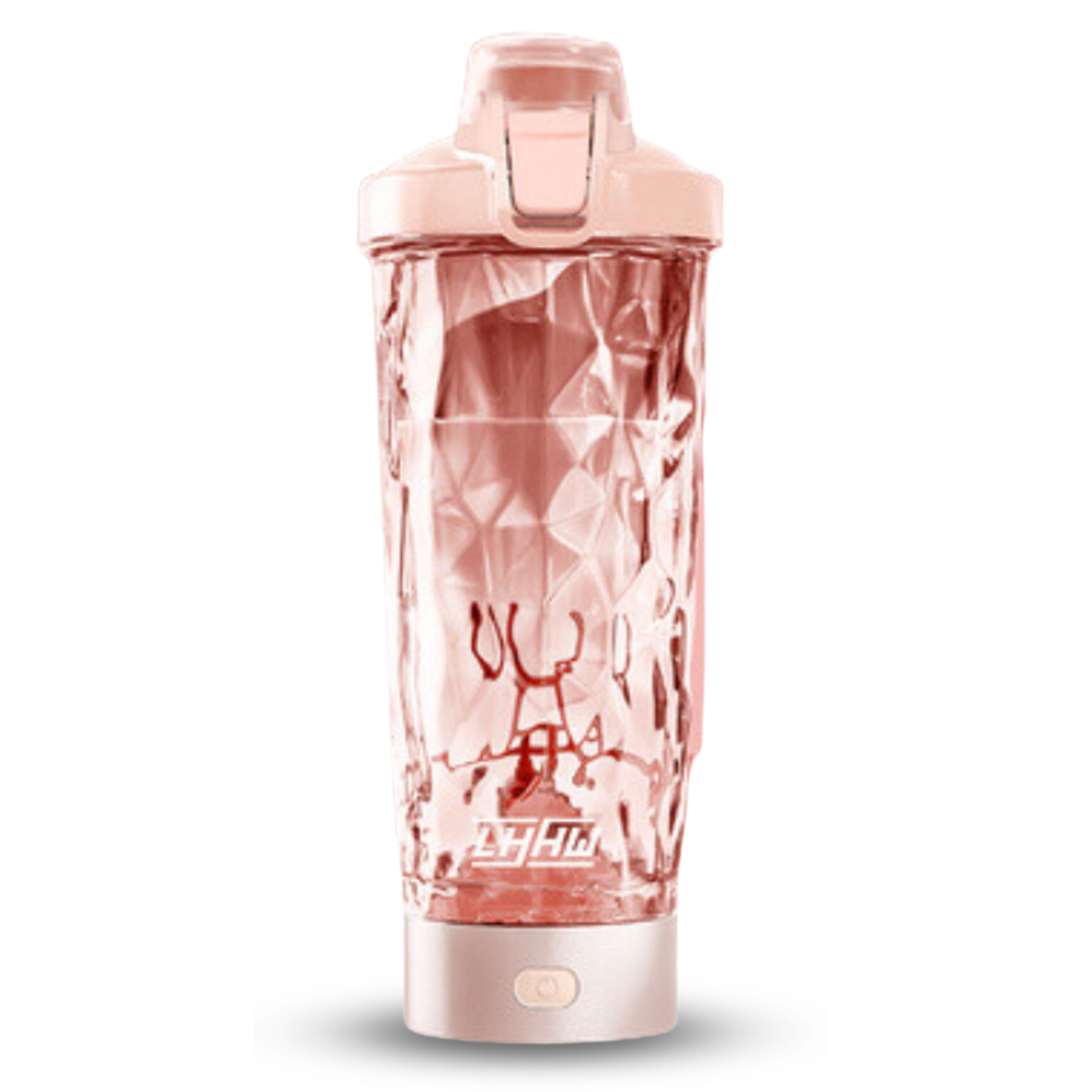 LHHW AUTOMATIC STIRRING CUP ELECTRIC SHAKER 700 ML แก้วปั่นอัตโนมัติไร้สาย