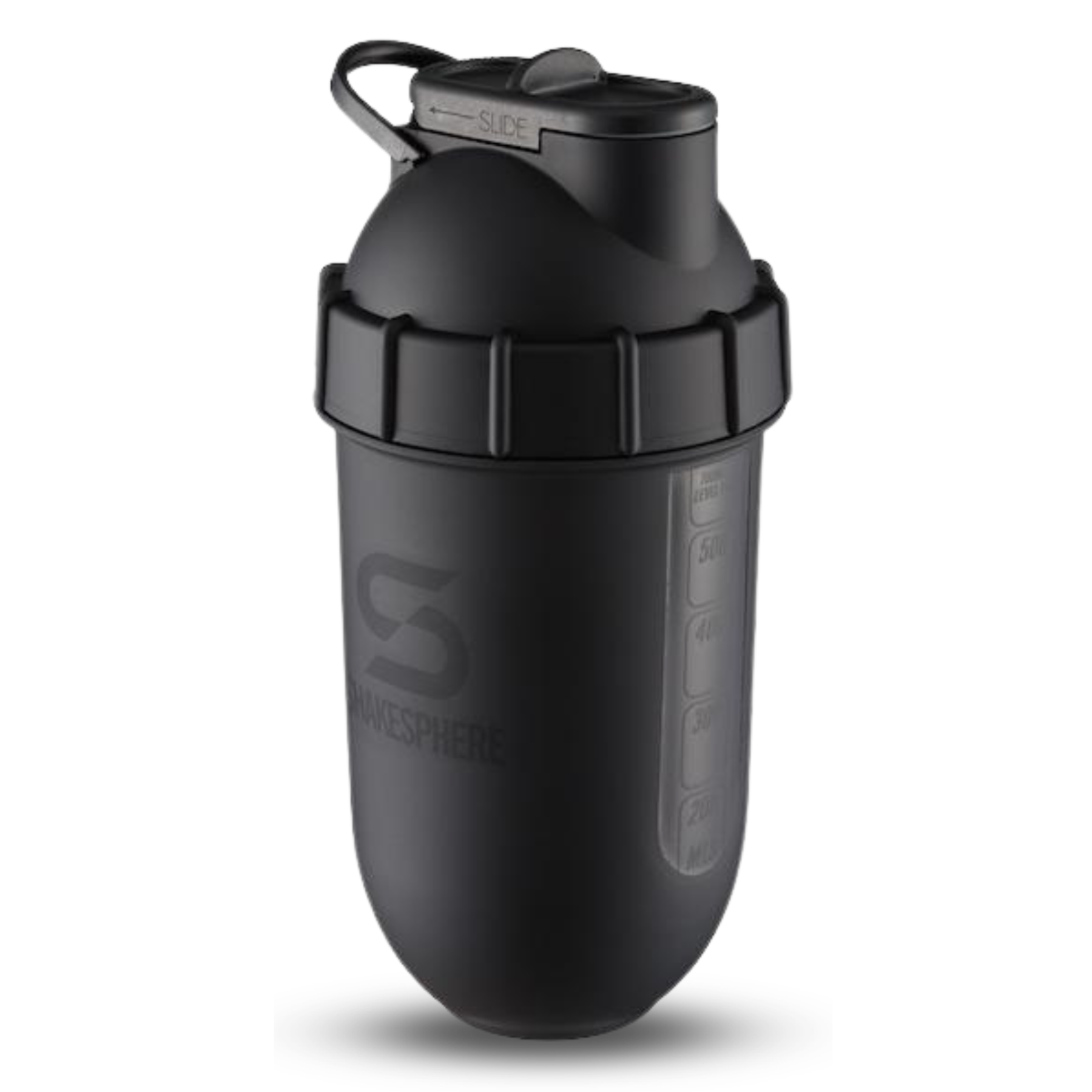 SHAKESPHERE TUMBLER SERIES VIEW PROTEIN SHAKER 700 ML แก้วเชคเวย์โปรตีน